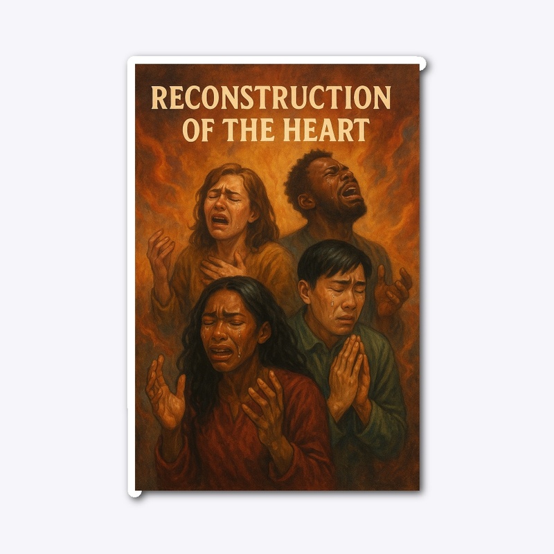 Heart Reconstruction