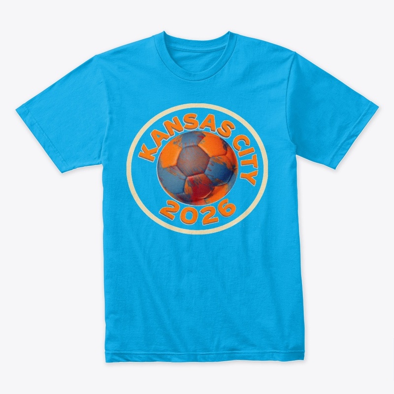 KCizzle Soccer Apparel