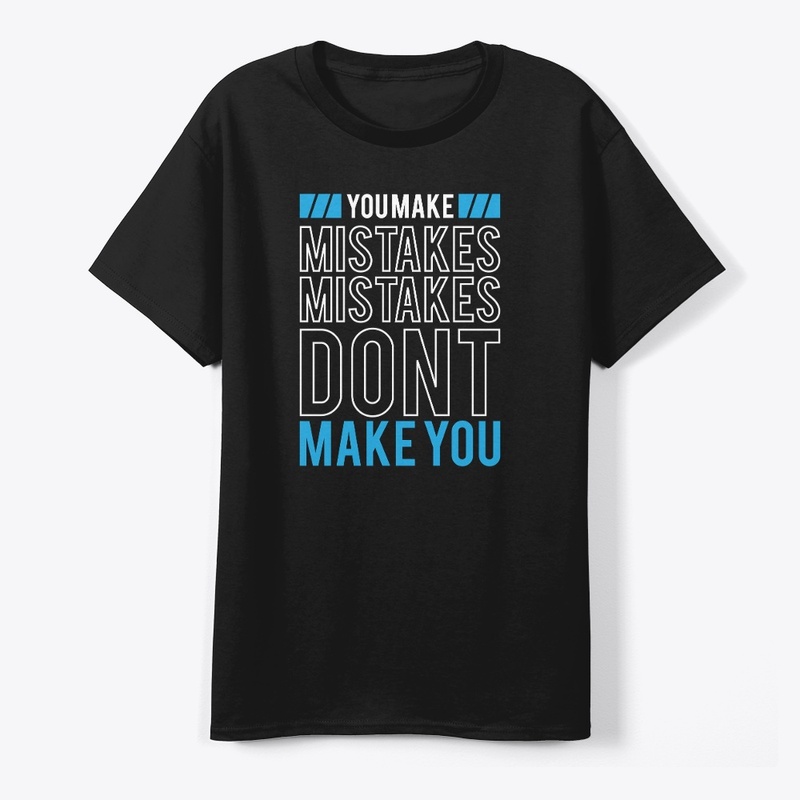 Unique Typography | T Shirts Concept