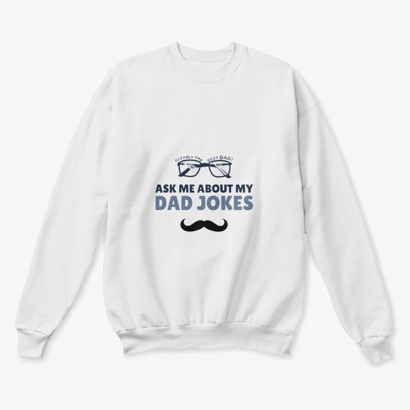 Dad's Joke 
