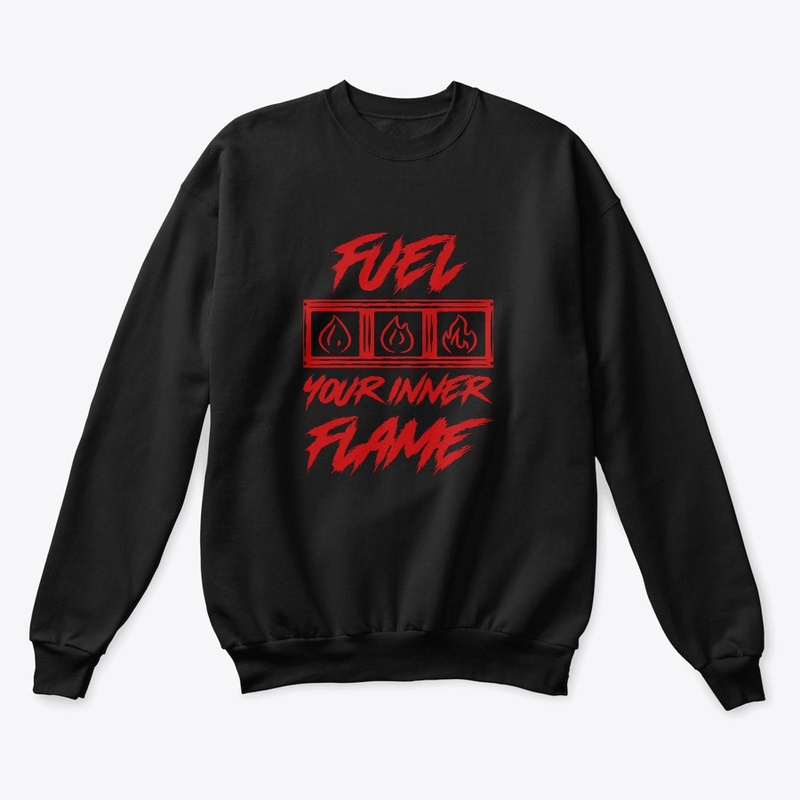Fuel Your Inner Flame 