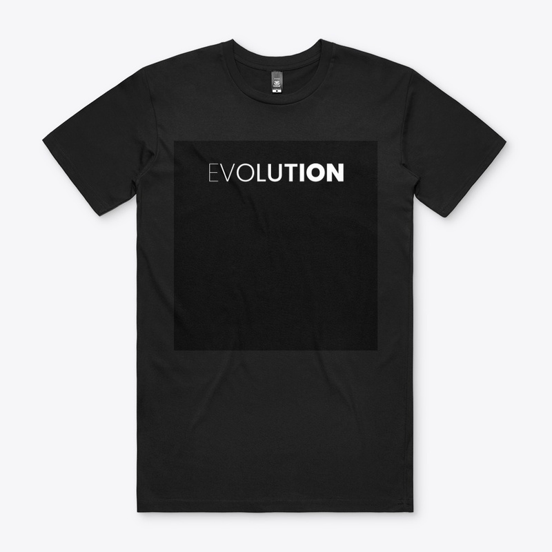 The Evolutionary Statement"