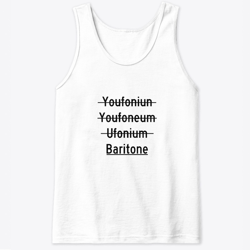 Baritone Euphonium