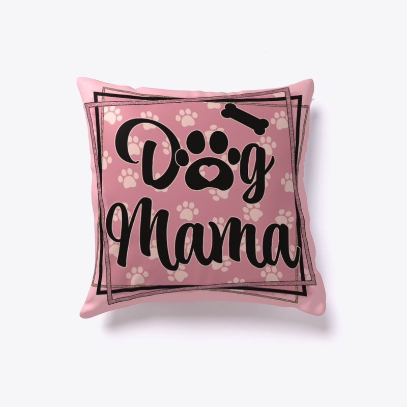 Dog Mama