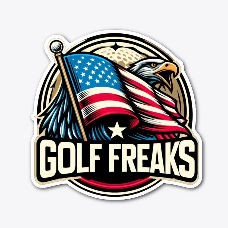 GOLF FREAKS COLLECTION