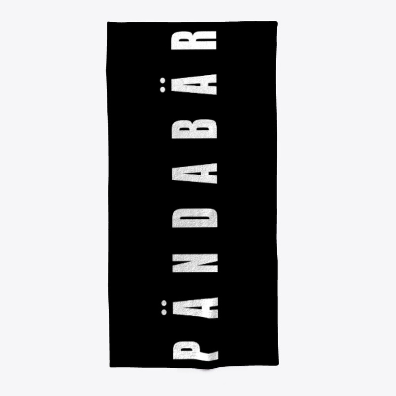 Pändabär Vertical 