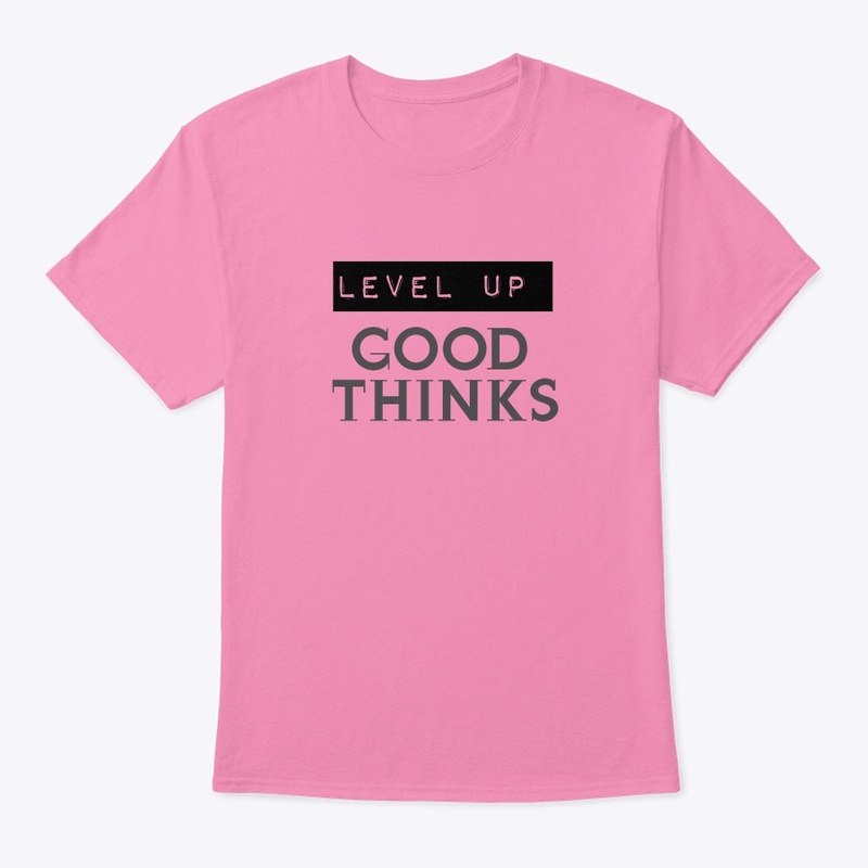Good thinks