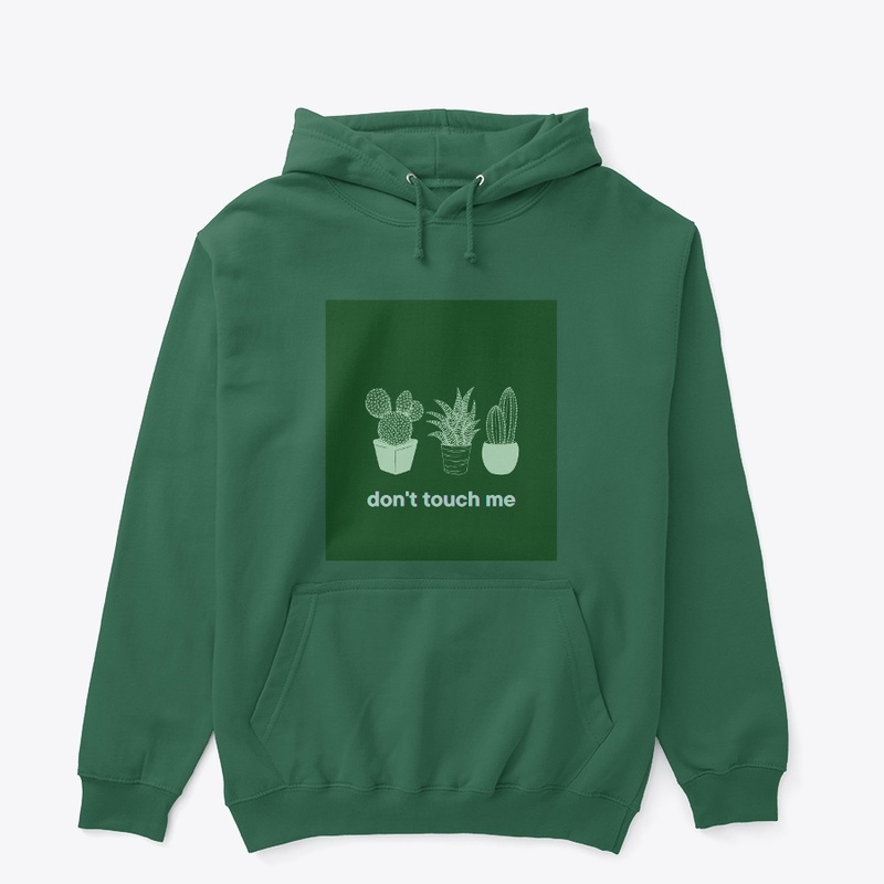 Hoodie winter 