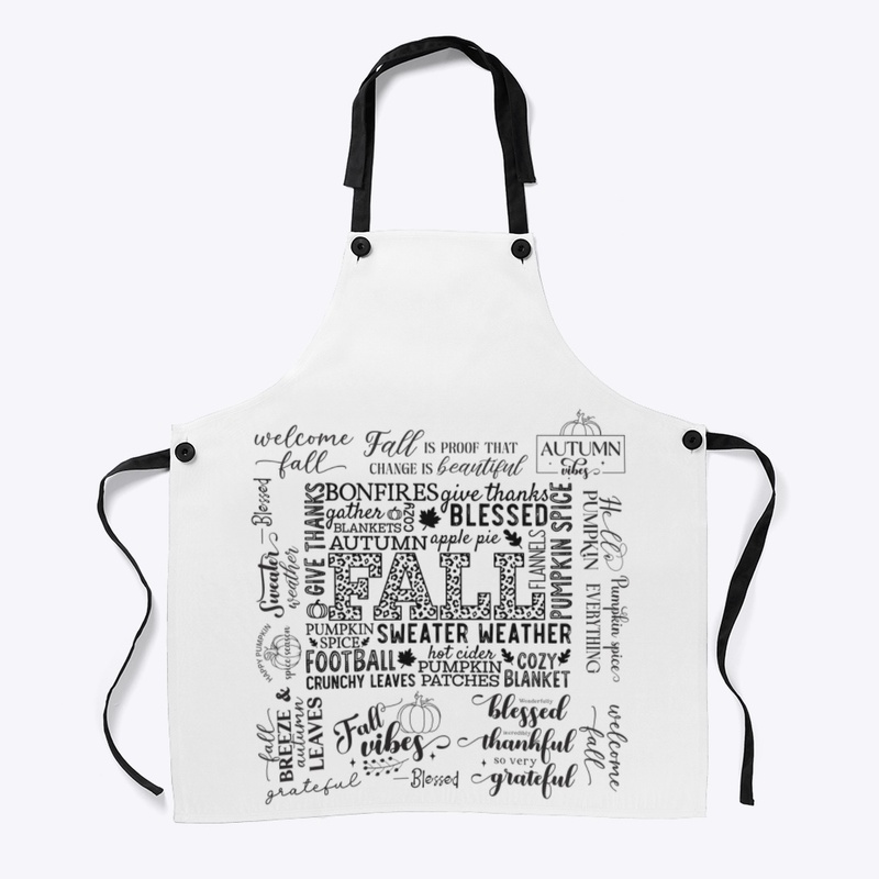 Fall Season Design