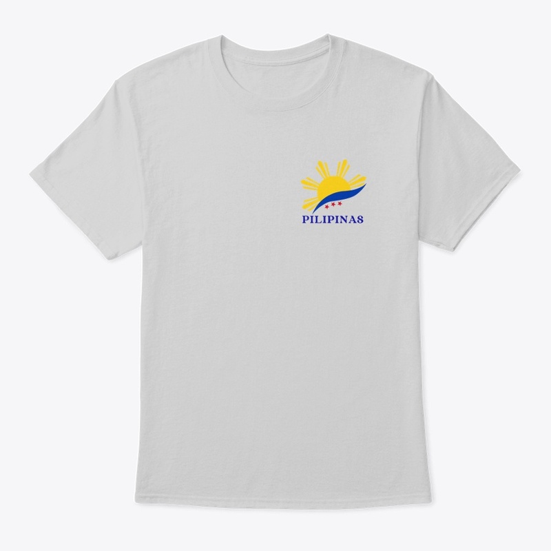 Pilipinas by Hiraya.Co