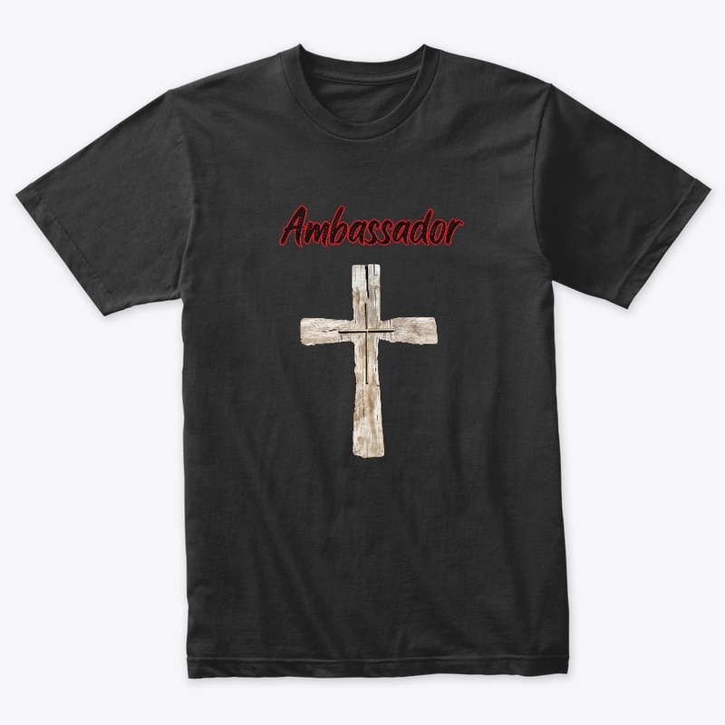 Kingdom Warrior Ambassador
