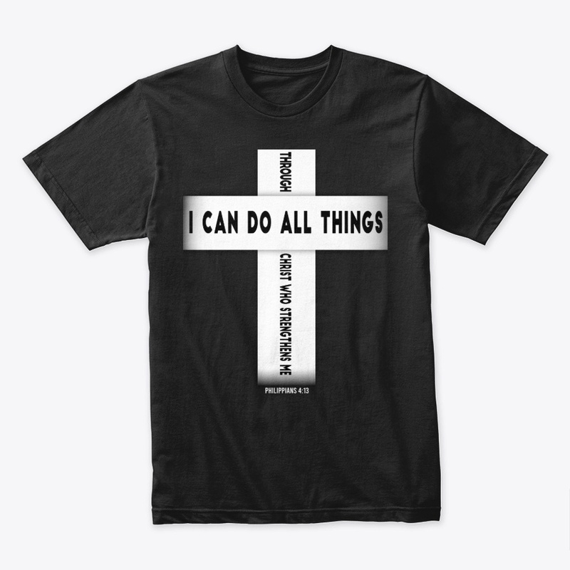 PHILIPPIANS 4:13