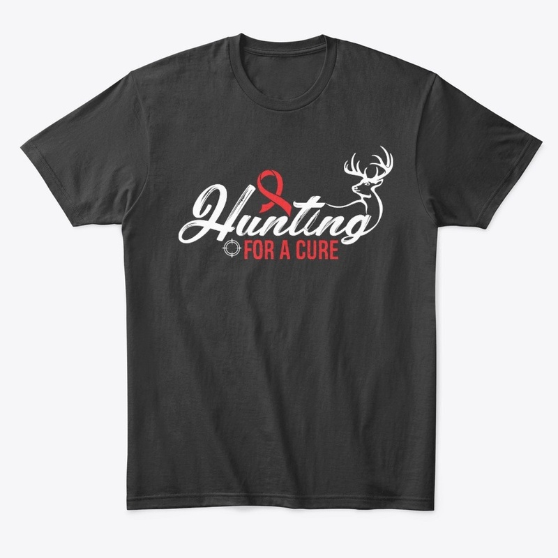 Hunting for Sickle Cell Anemia Awareness