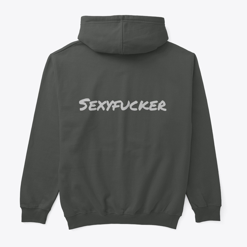 Sexyfucker mug