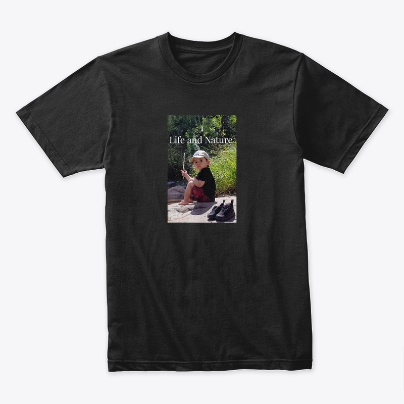  1 Life and Nature Kid