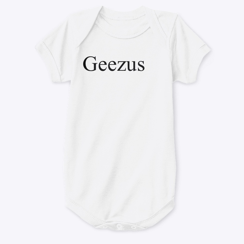 Geezus