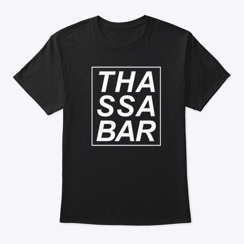 THASSABAR BLACK