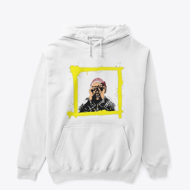Classic Hoddies (Costumized)