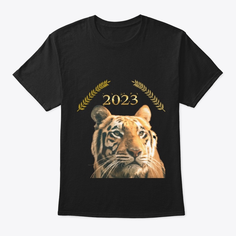 Tigers of 2023
