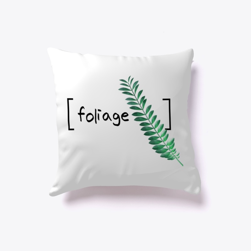 foliage