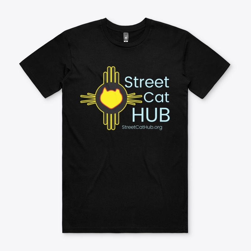 Street Cat Hub