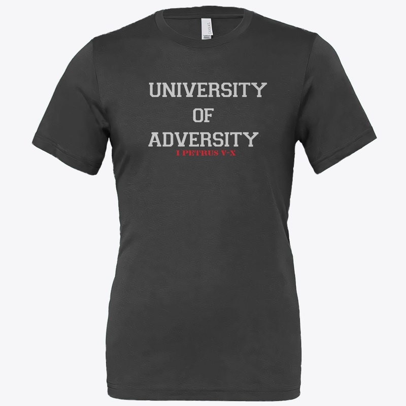 University of Adversity