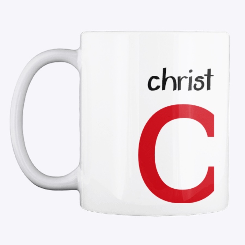 The tote Filled with Christ