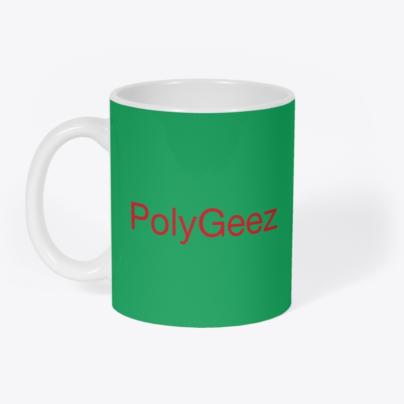 PolyGeez 