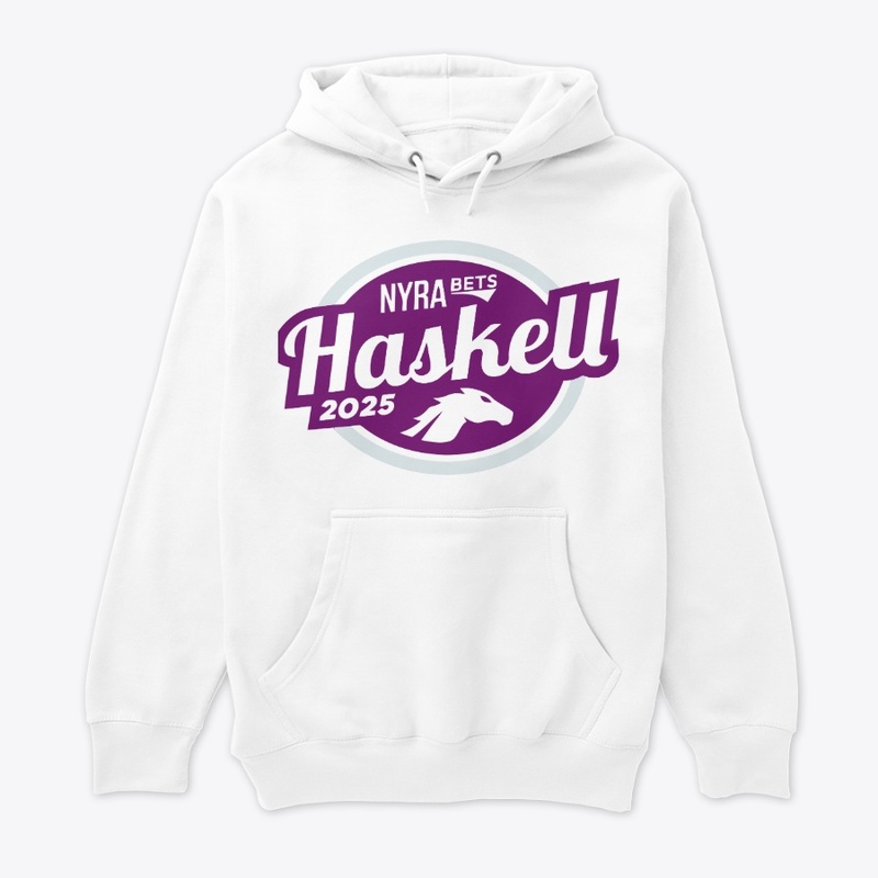 Haskell Invitational Stakes Champion