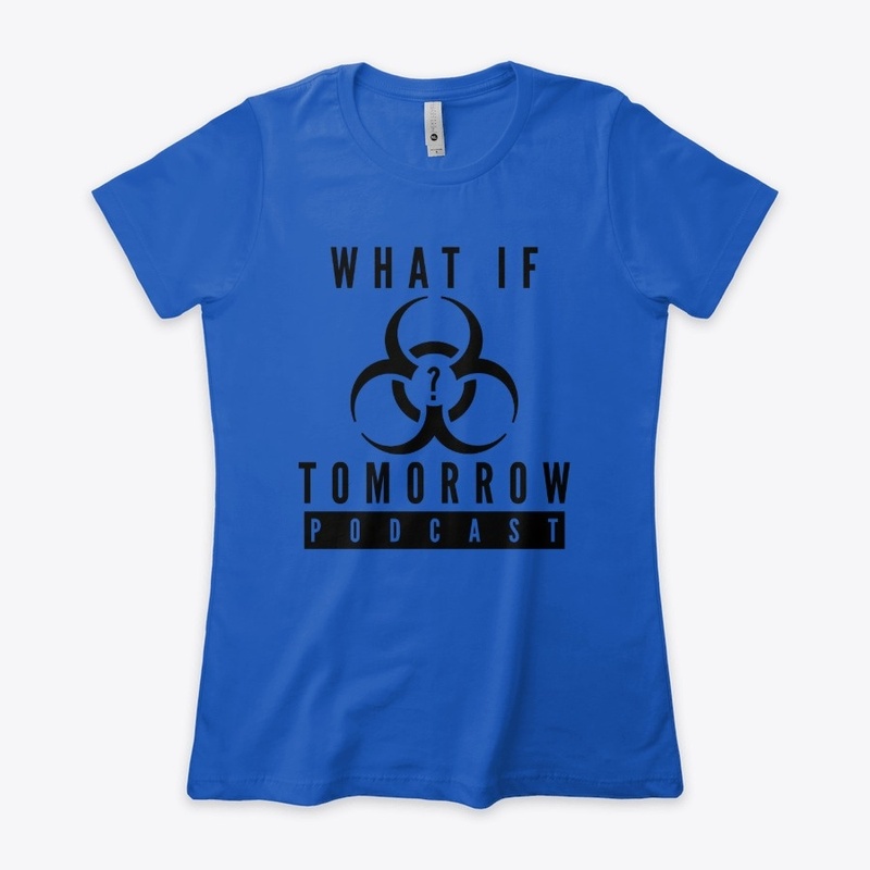 What If Tomorrow Podcast