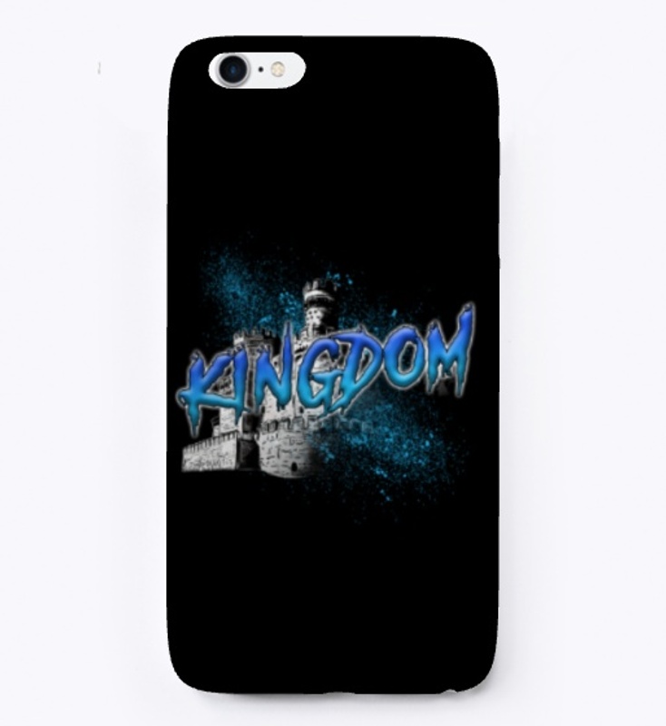 The Kingdom Merch Store
