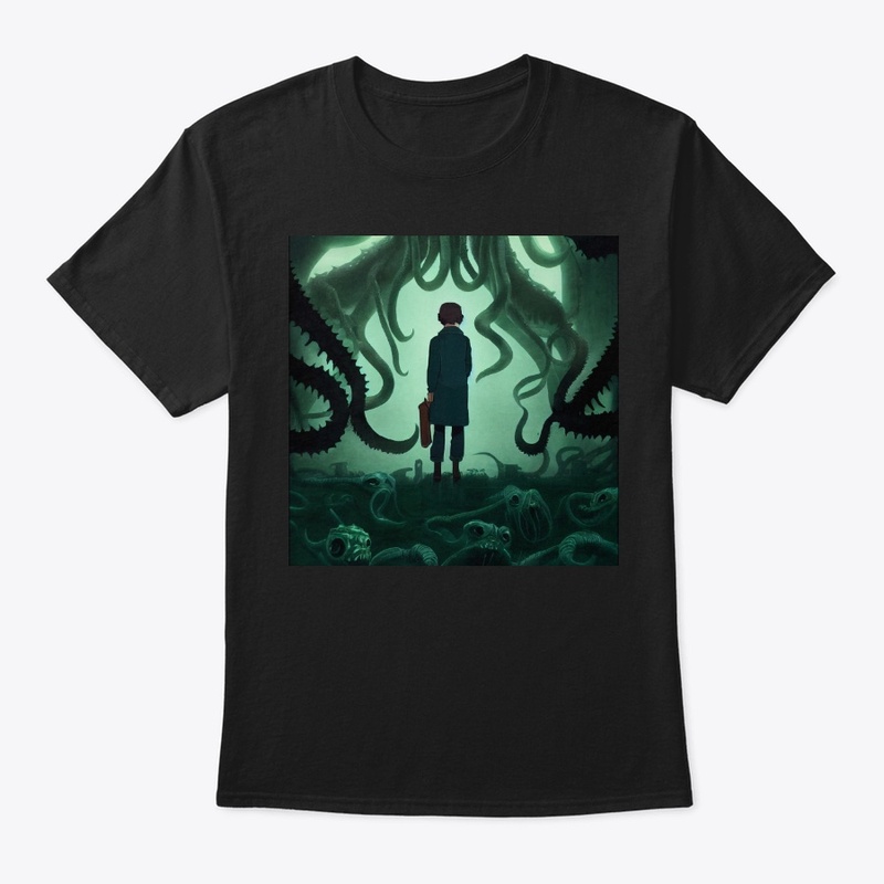 Call of the deep