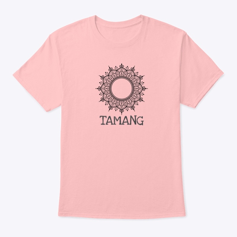 Tamang mandala 