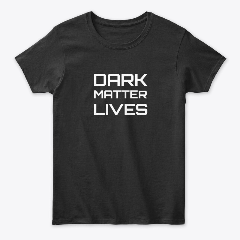 Dark Matter Lives