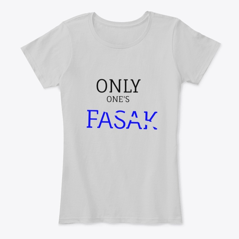 ONLY ONE'S FASAK