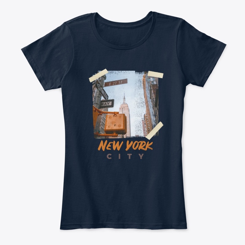 New York City
