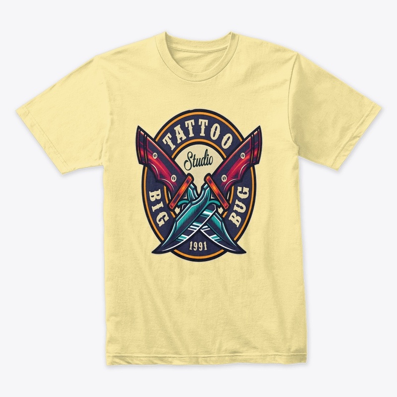 new style comfortable t-shirt 