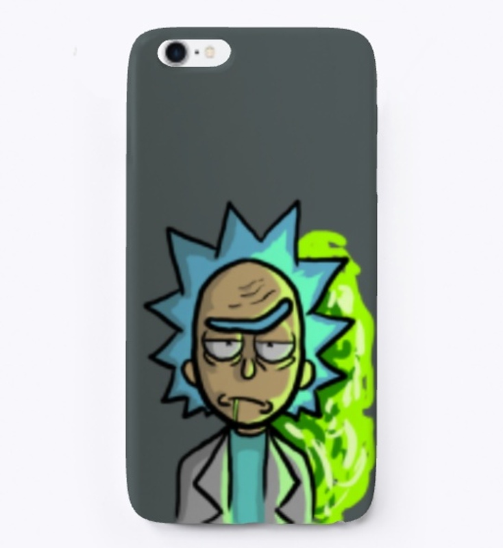 Rick Sanchez