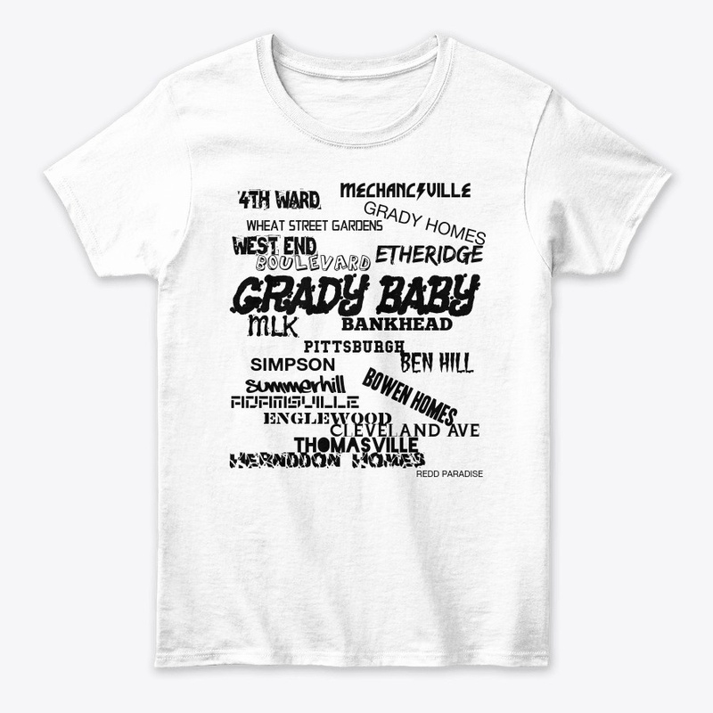 GRADY BABY ROLL CALL