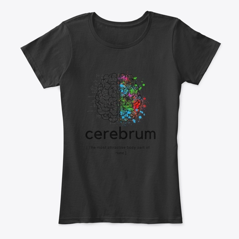 Black Brainy Range