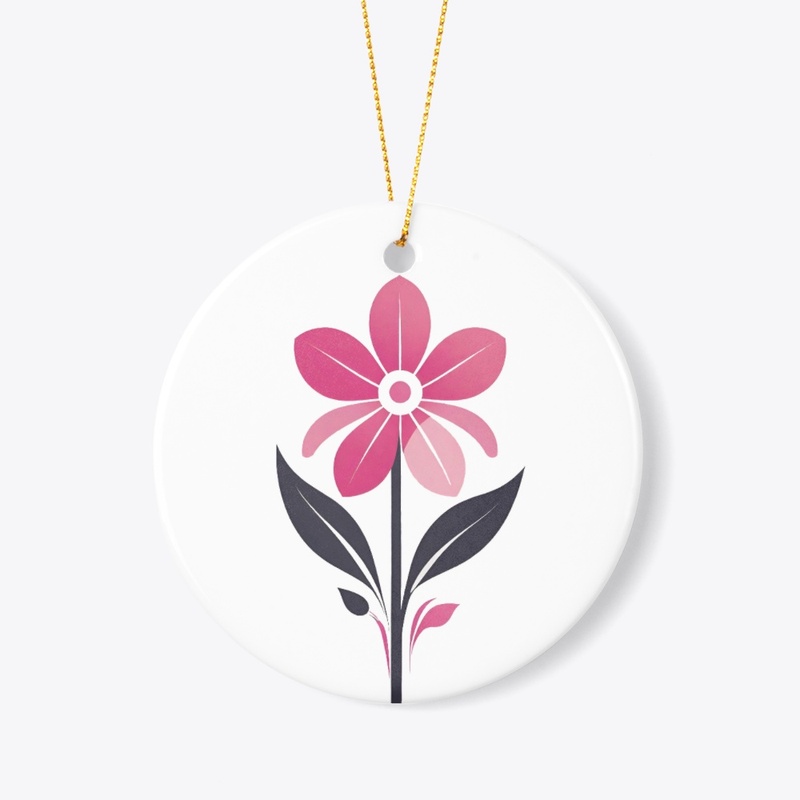 Blossom with Beauty