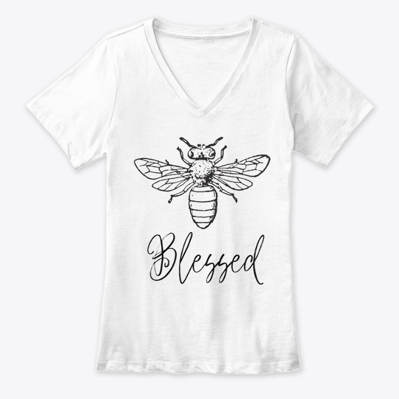 Bee Blessed 