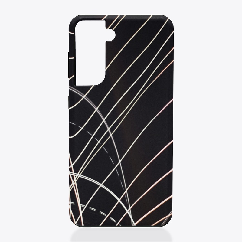 black case