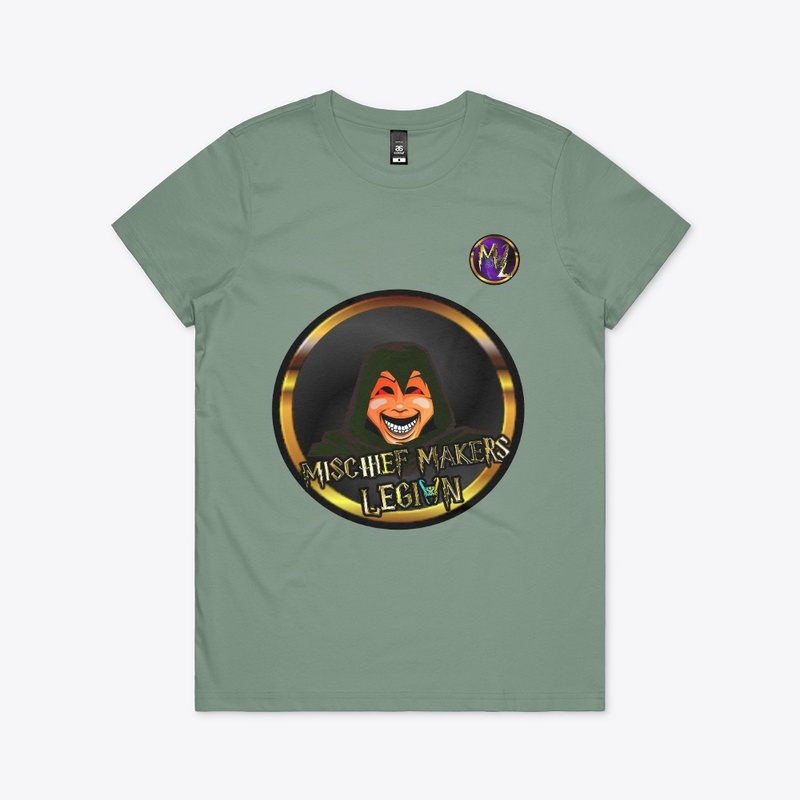 L0KI's Twitch Mischief Makers