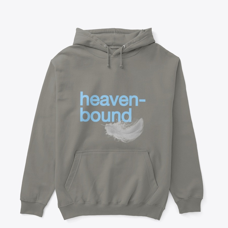 Heaven-Bound