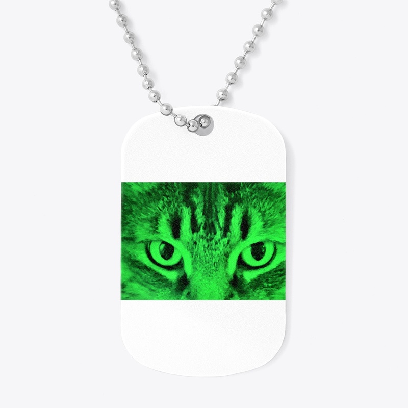 The healing cat collection