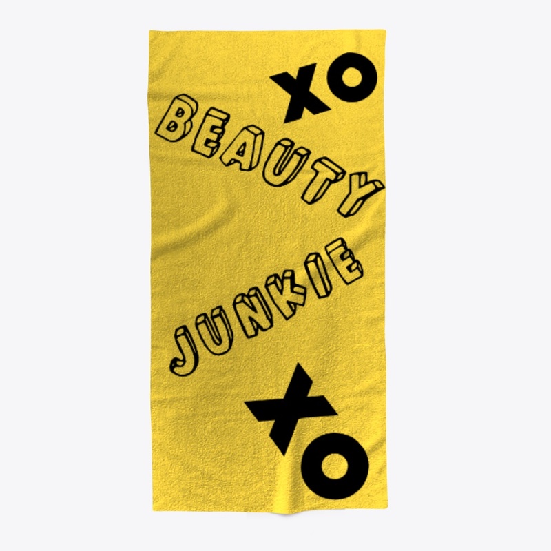 The Beauty Towel