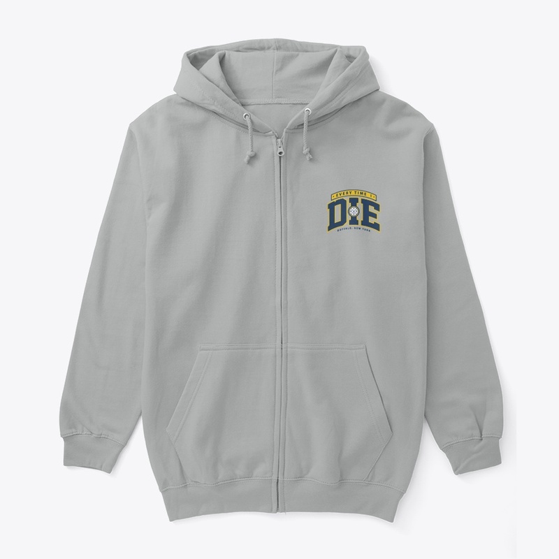 Every Time I Die Merch