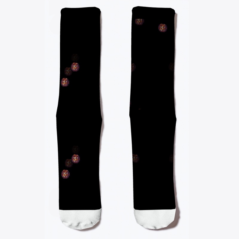 Deion The Great - DIGITAL BARREL SOX