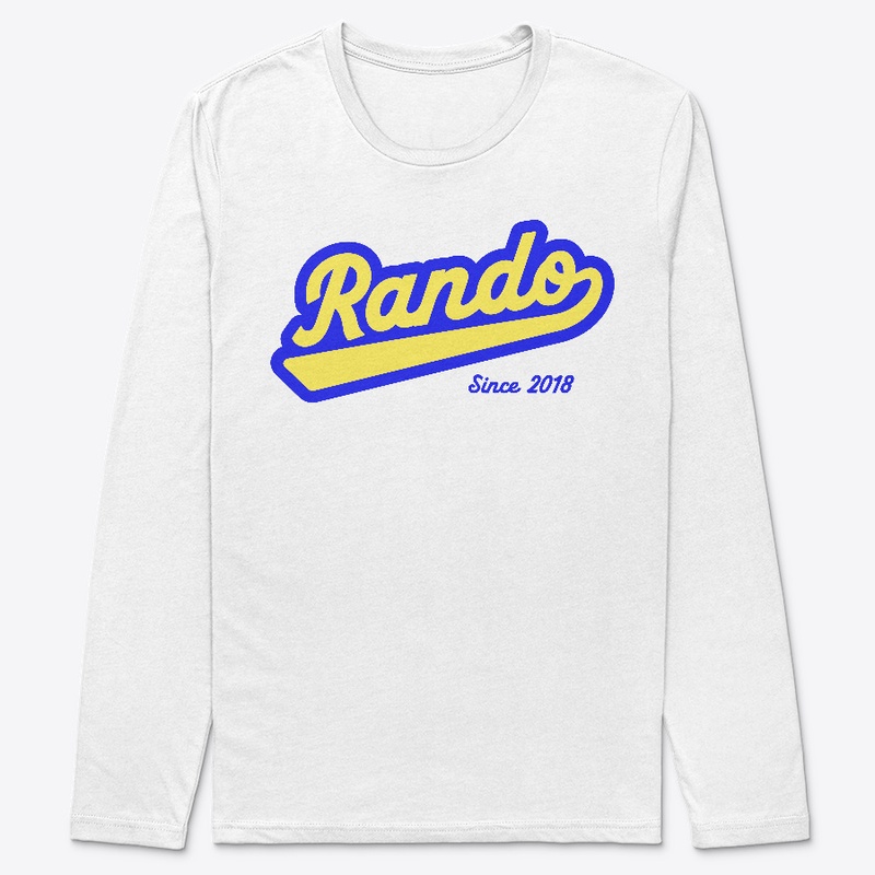 Rando Park Logotype